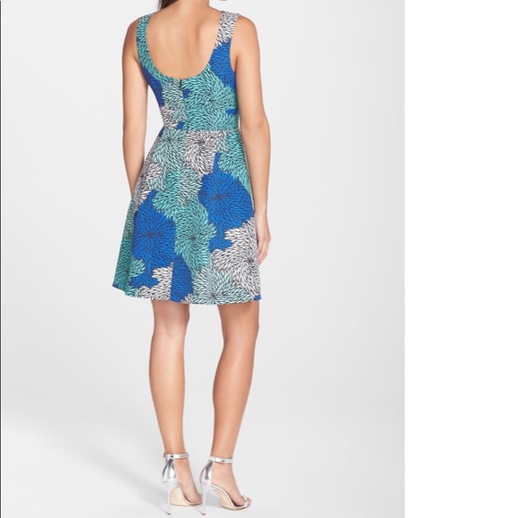 🆕 Anthropologie 🌺 Plenty Dresses by Tracey Reese - Picture 4 of 9